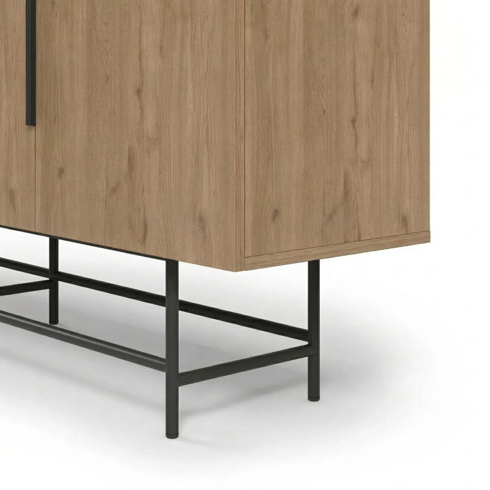Truvia Konsoll 200x77,9x40 cm