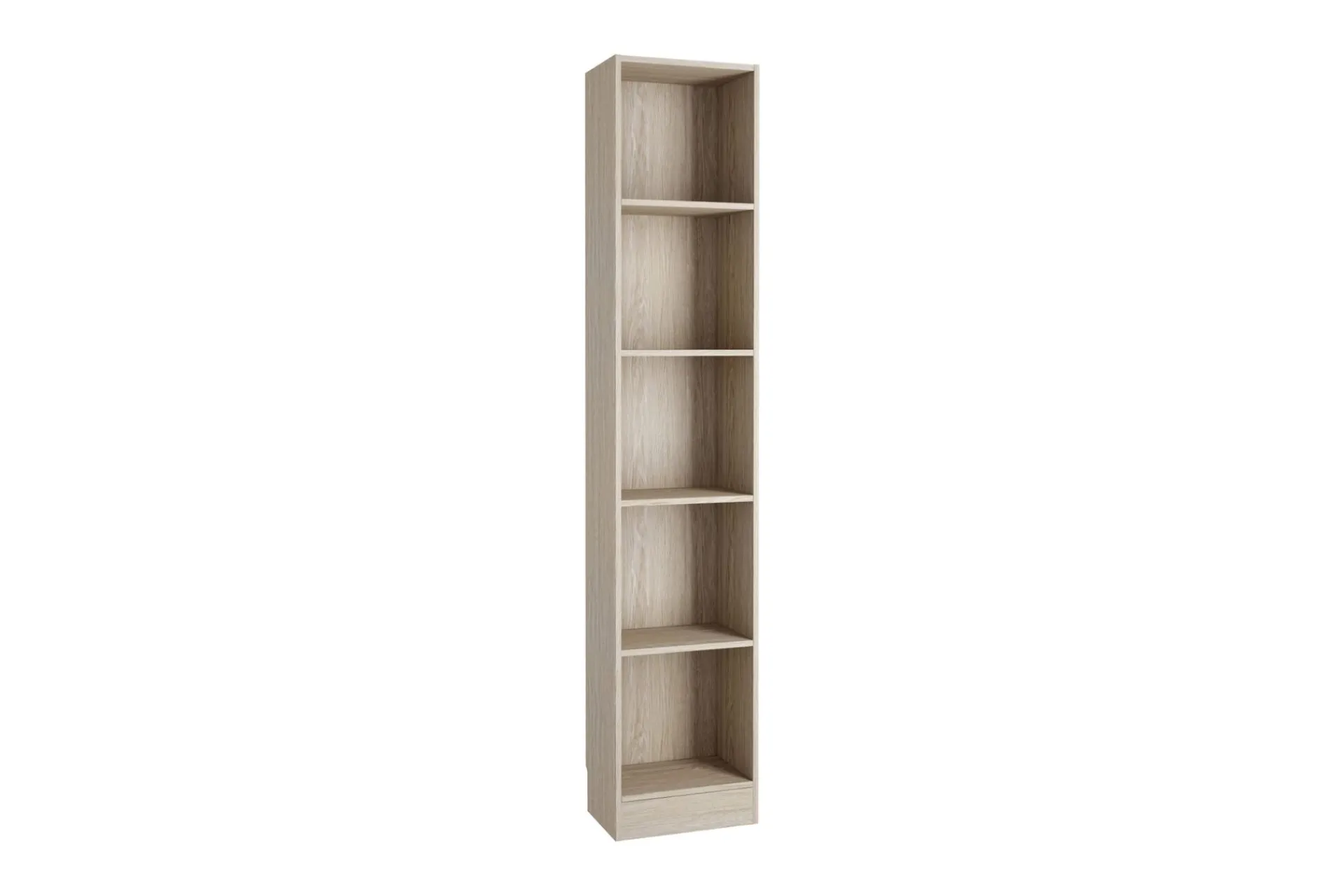 Tvilum Trysil Bokhylle 41 cm Høy