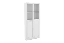 Tvilum Trysil Vitrineskap 79 cm