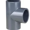 Planet Pool T-stykke PVC 50 mm