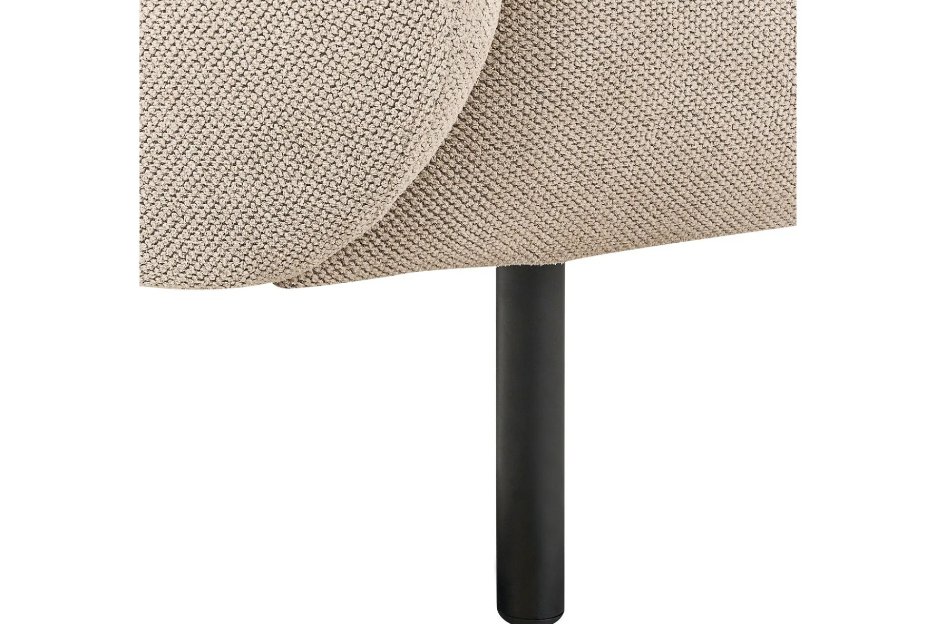 2 Seter Sofa-Tuka Sofa 2-seter Beige,Grey,Svart
