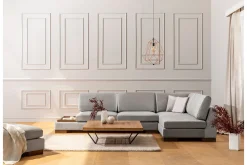Tulima Sofa med Sjeselong Høyre