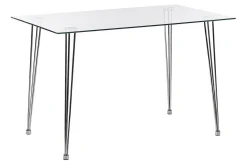 Tullne Spisebord 70x120 cm