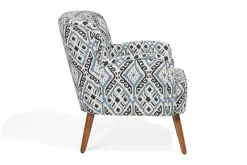 Lenestoler-TUMBA Lenestol Beige