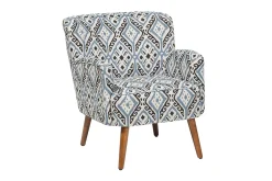 Lenestoler-TUMBA Lenestol Beige