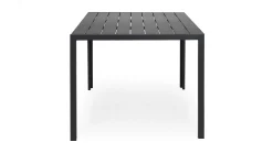 Comfort Garden Tunis Bord 90x90 cm