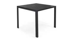 Comfort Garden Tunis Bord 90x90 cm