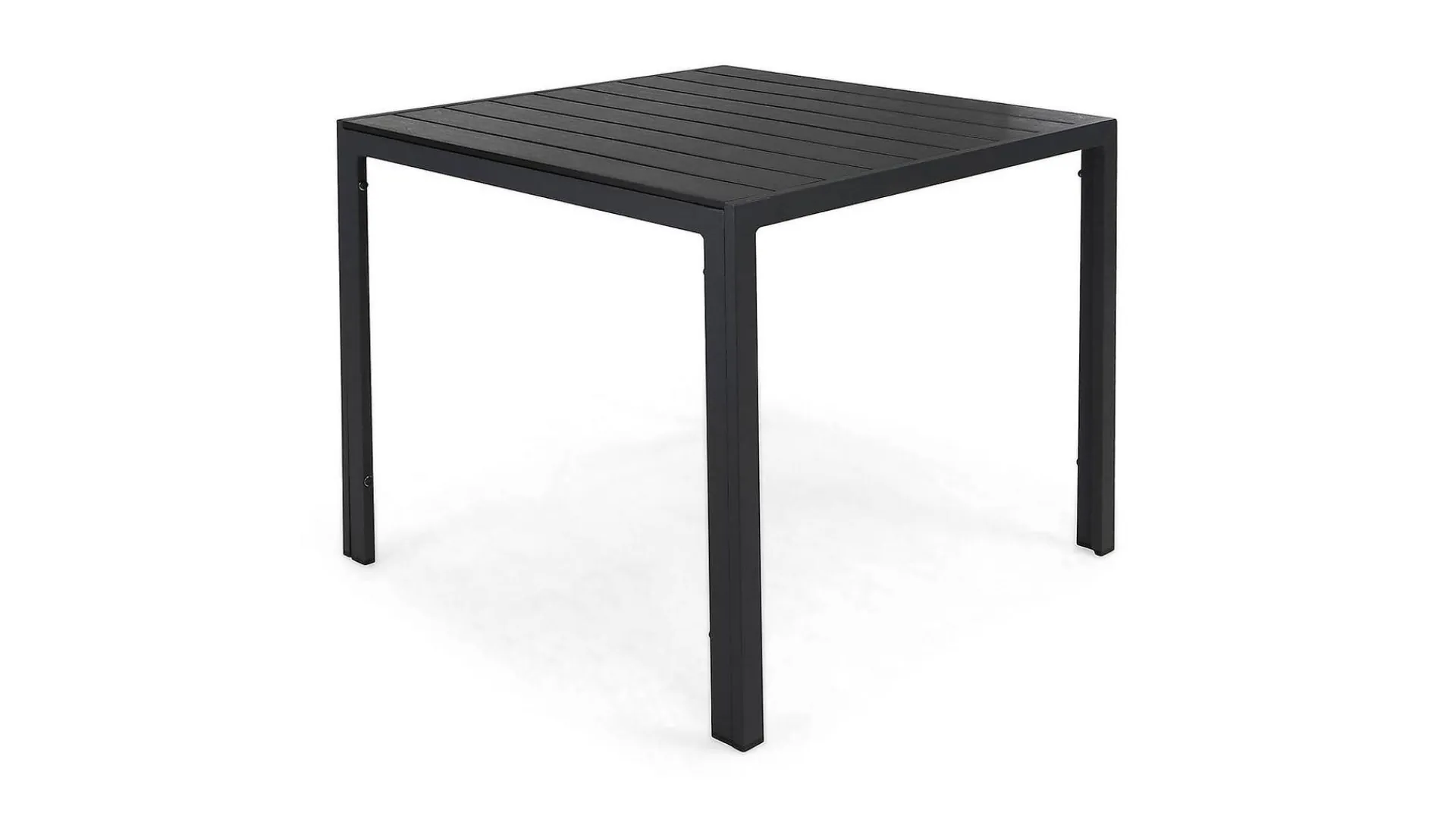 Comfort Garden Tunis Bord 90x90 cm