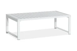 Comfort Garden Veranda & Terrasse|Loungemøbler Salg-Tunis Sofagruppe Hvit,Grey