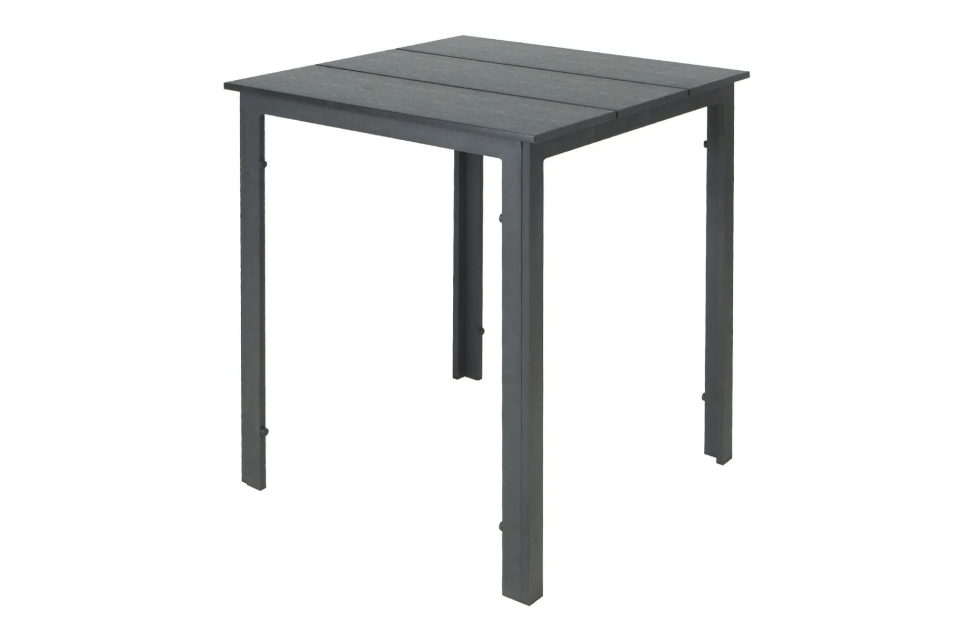 Comfort Garden Tunis utekafébord 70x70 cm
