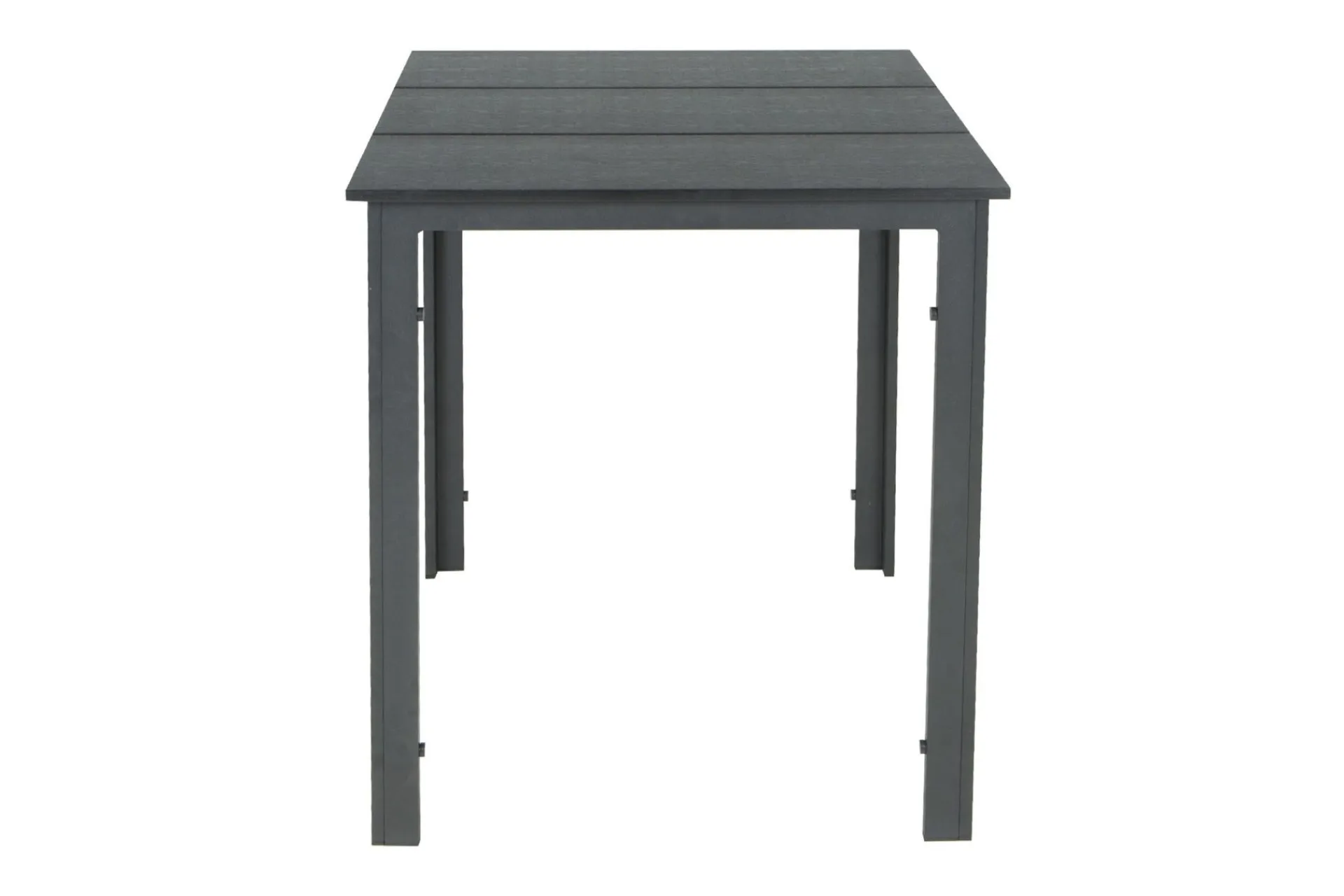 Comfort Garden Tunis utekafébord 70x70 cm