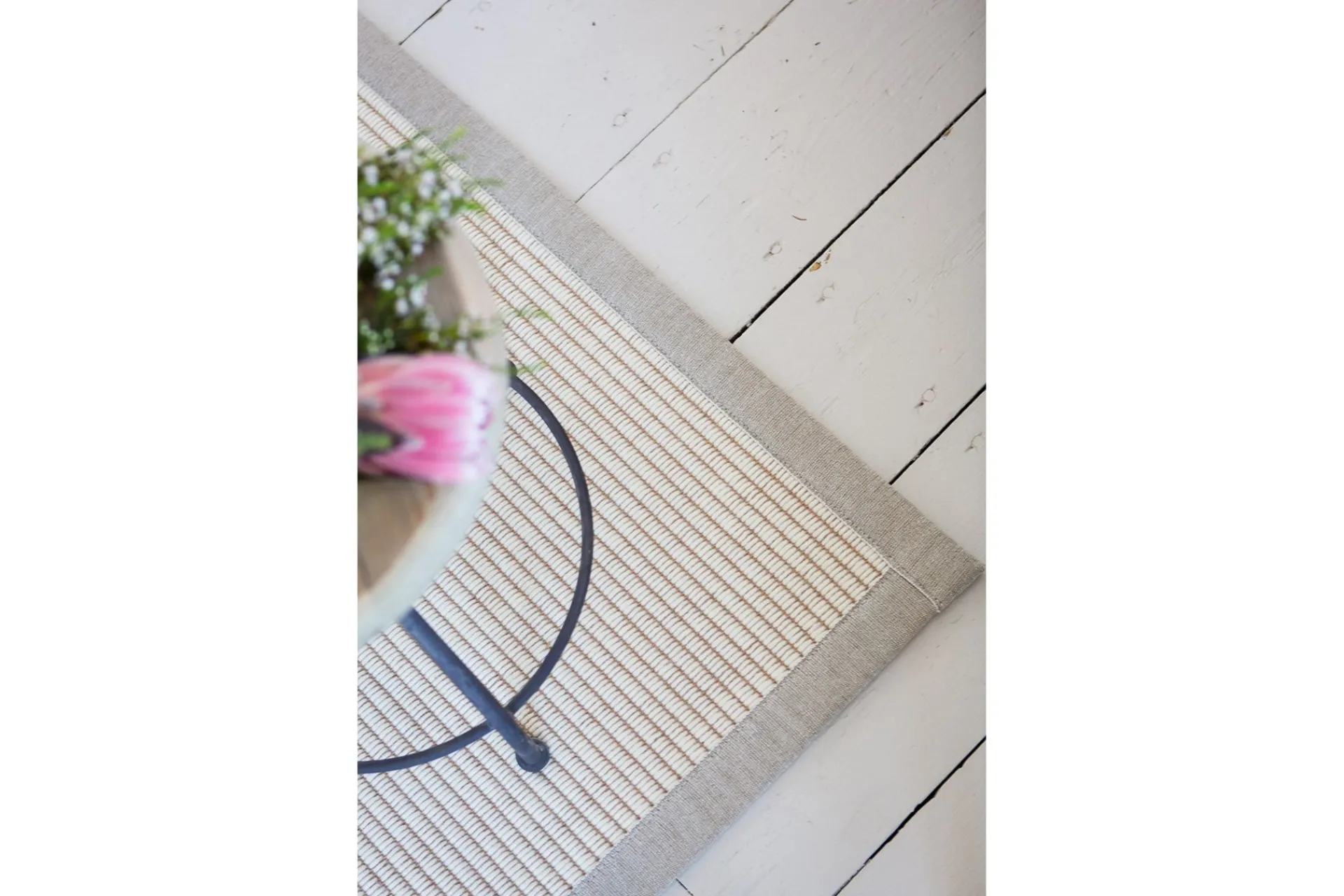 VM Carpet Tunturi Matte 160x230 cm