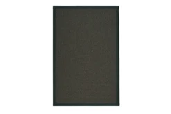VM Carpet Moderne Tepper-Tunturi Matte 80x300 cm Sort Svart