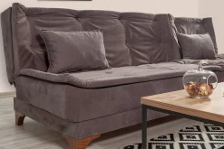 Turso Sovesofa med Divan Høyre