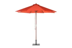 Tuscany Ii Parasoll 254 cm