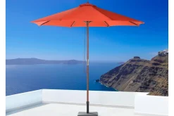 Tuscany Ii Parasoll 254 cm