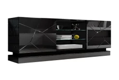Tv-benk 160 cm