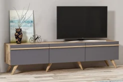 Tv-benk 180 cm