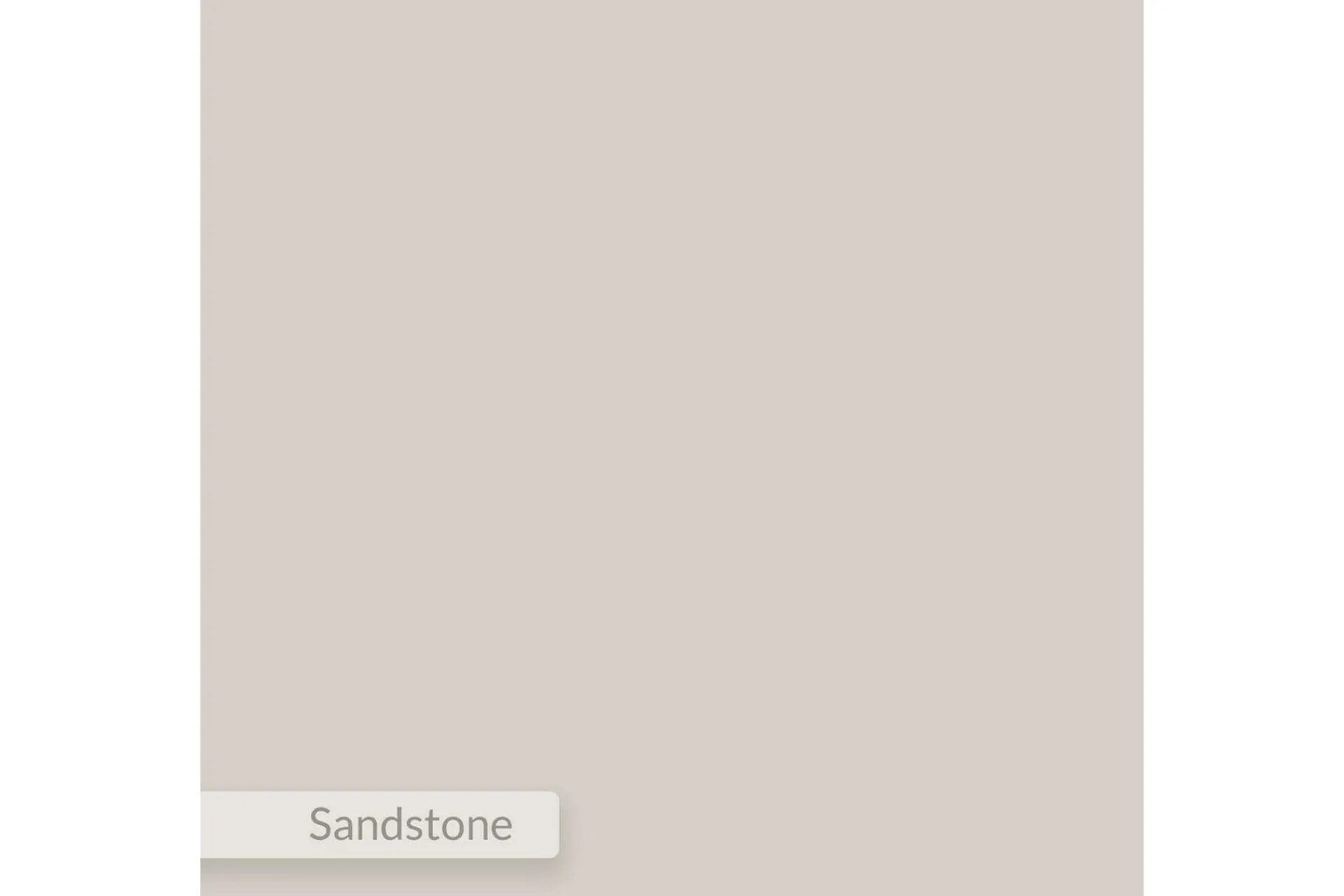 Tv-Benk & Mediabenk-TV-bord Janesh stein Sand