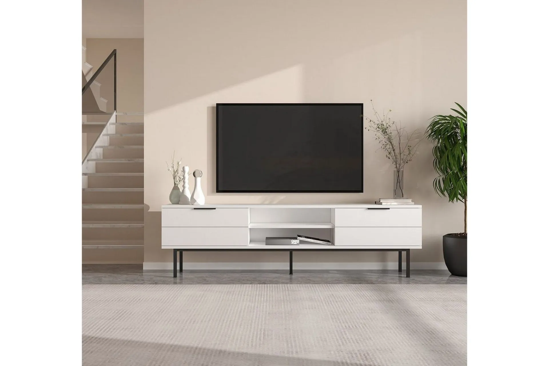 TV-bord Ranjit