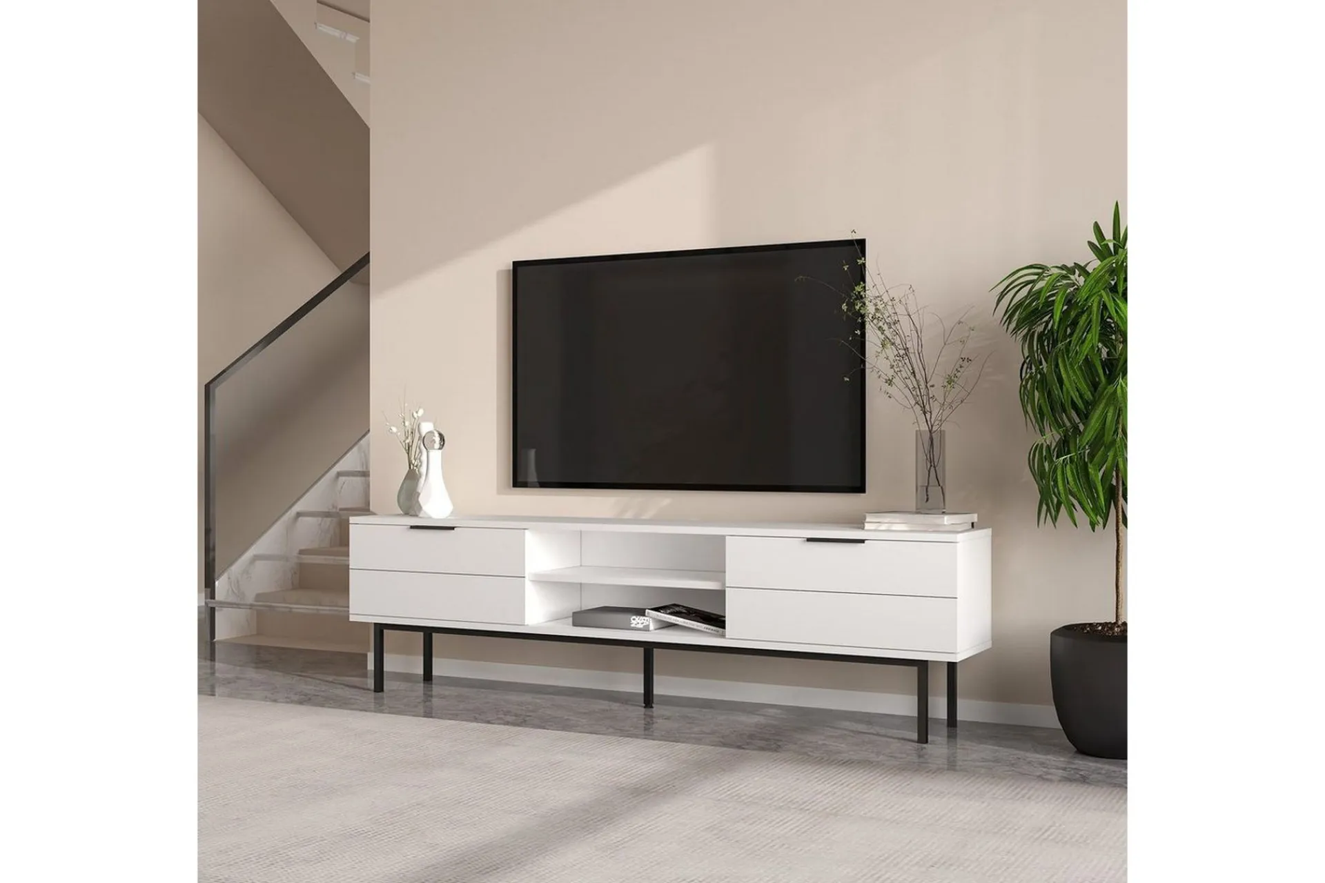 TV-bord Ranjit