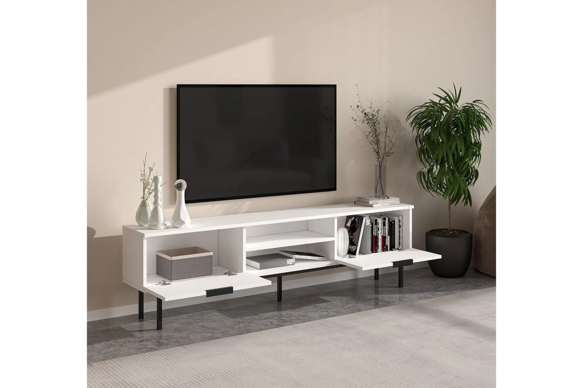TV-bord Ranjit