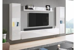 Tv-møbelsett