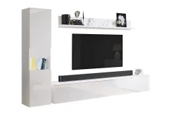 Tv-møbelsett