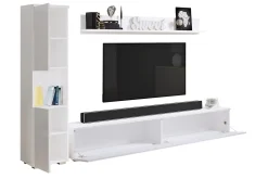 Tv-møbelsett