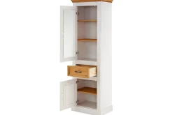 Loft24 Tv-Møbelsett-TV-møbelsett Selma TV-møbelsett Hvit