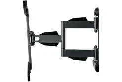 Hama Mediestativ & Veggfeste-TV-veggfeste VESA Full Motion Svart