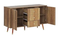 Ulika Skjenk 114x40 cm