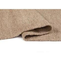 KM Home Moderne Tepper-Ullteppe Ekeby Kvadrat Lin