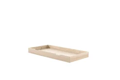 Barnebord-UnderBed Fritz Naturlig Natural