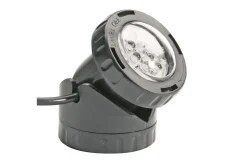 Bassengbelysning-Undervannslyskaster Heissner Smart Light 20W
