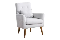 Unique Design Lenestol