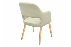 Karmstoler-Uptown Matstol Beech Bok