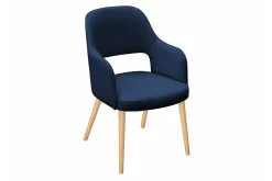 Karmstoler-Uptown Matstol Beech Bok