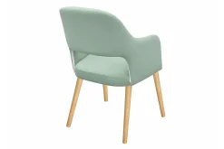 Karmstoler-Uptown Matstol Beech Bok