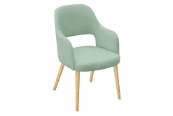 Karmstoler-Uptown Matstol Beech Bok