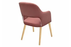 Karmstoler-Uptown Matstol Beech Bok