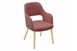 Karmstoler-Uptown Matstol Beech Bok