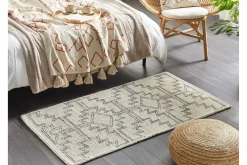 Urla Ryeteppe 80x150 cm