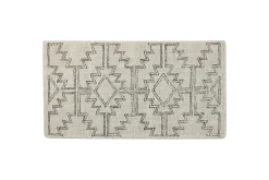 Urla Ryeteppe 80x150 cm