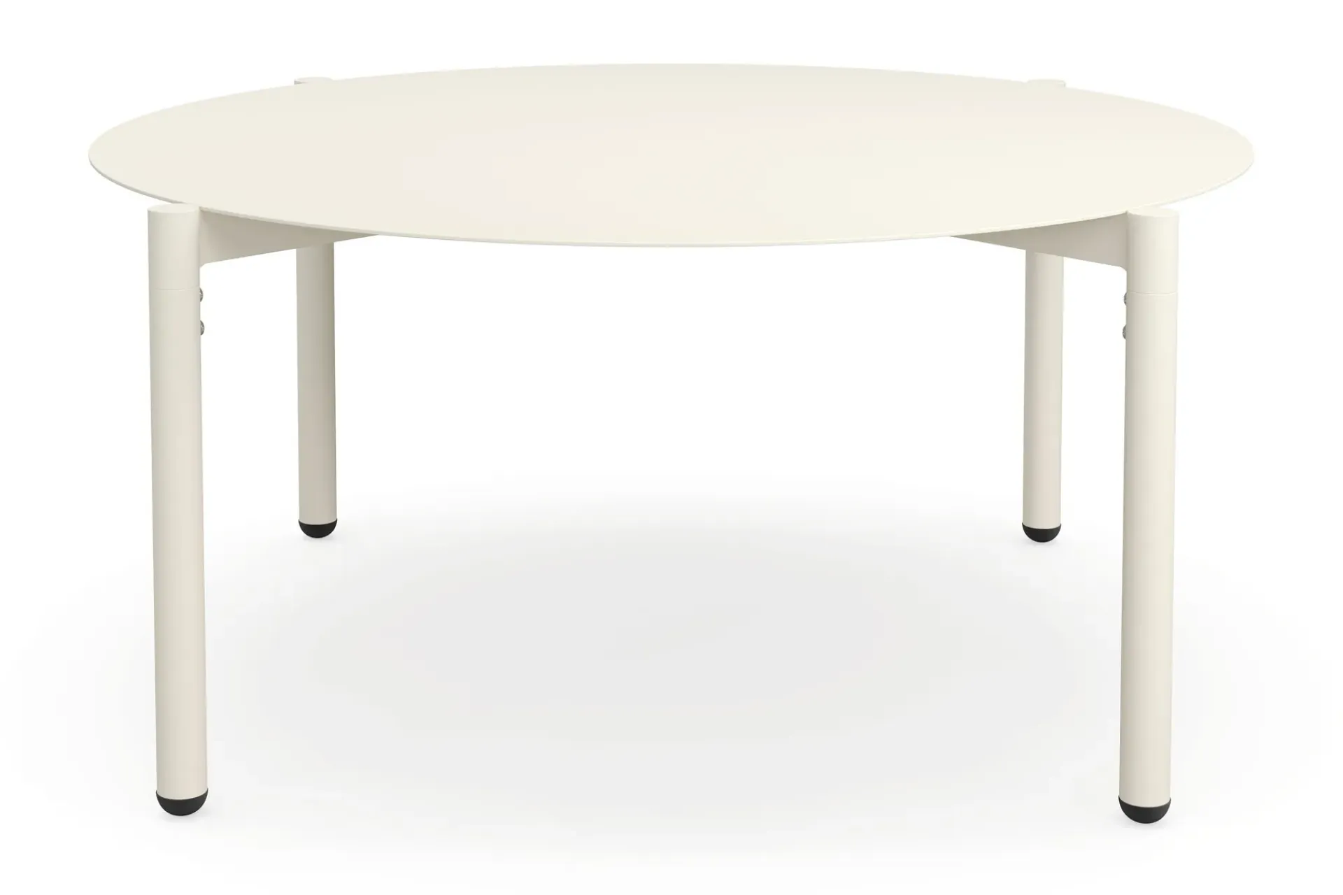 deNoord Loungebord & Sofabord Utendørs|Balkongmøbler-Usteryd Sofabord 70 cm Beige