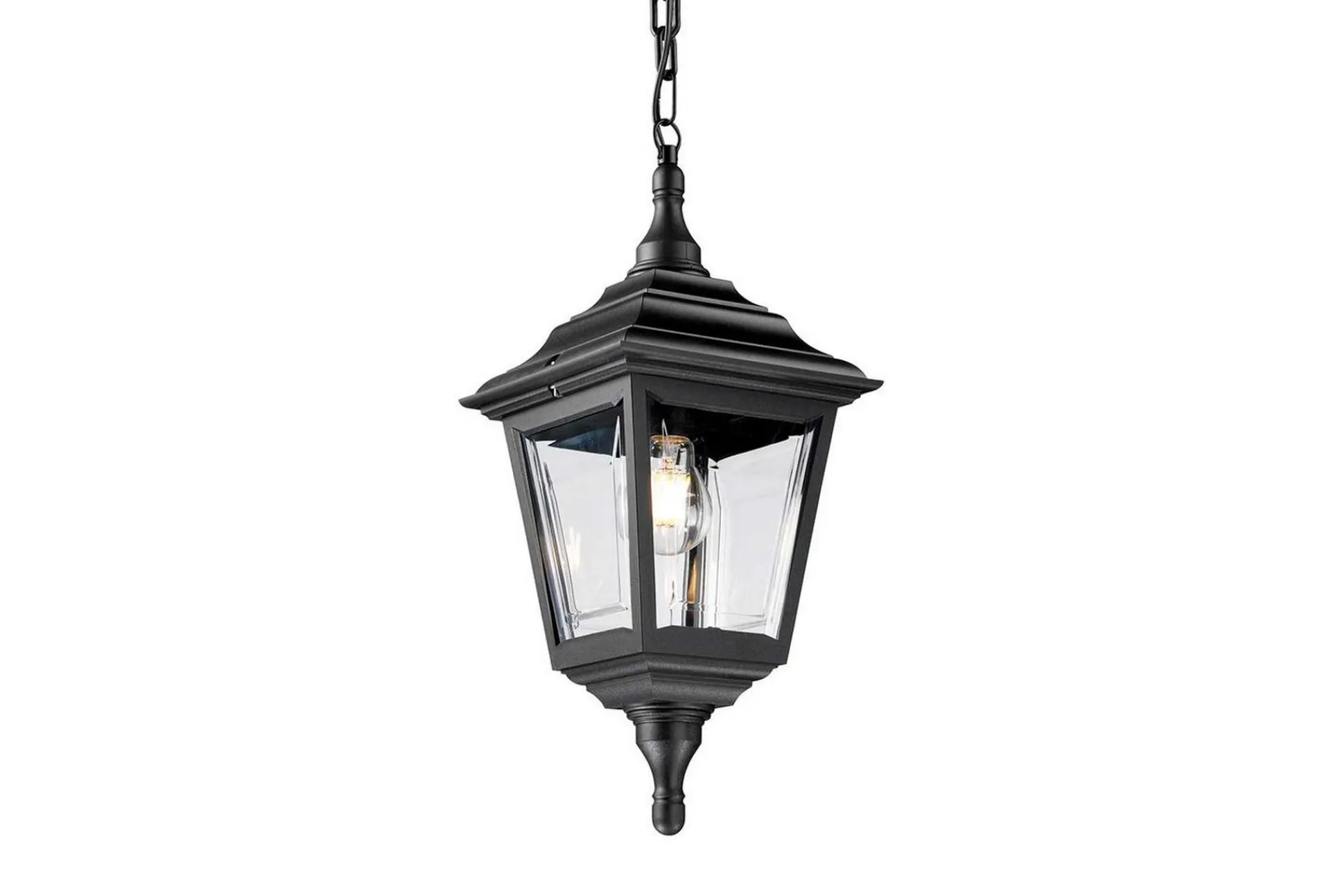 Utendørs hengende Elstead Lighting Kerry