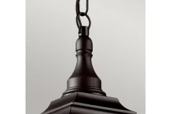 Utendørs hengende Elstead Lighting Kerry