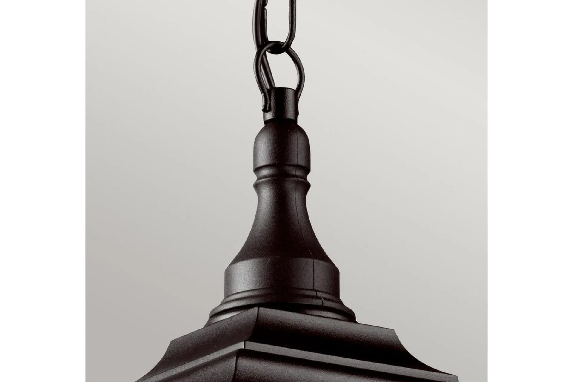 Utendørs hengende Elstead Lighting Kerry