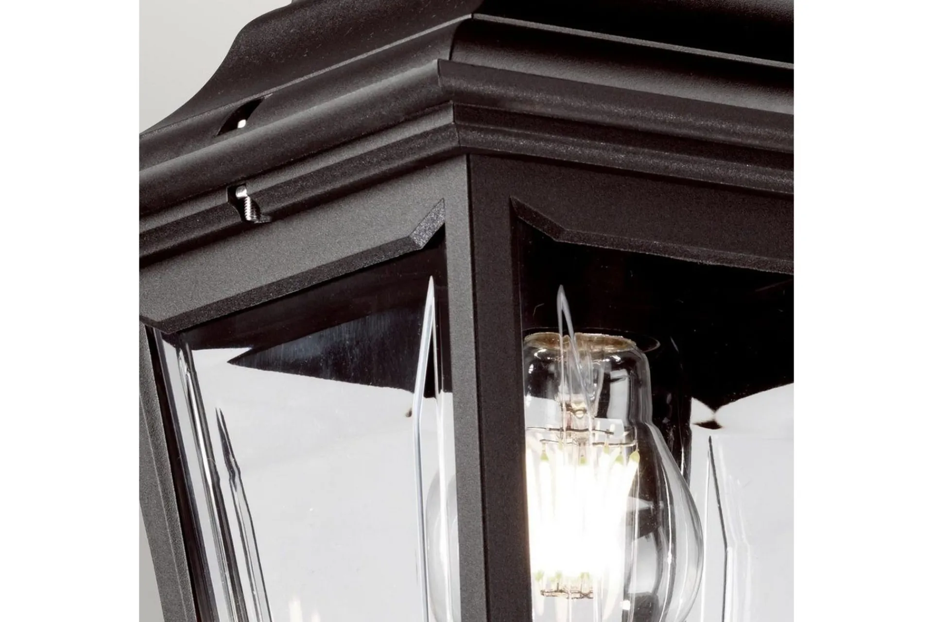Utendørs hengende Elstead Lighting Kerry