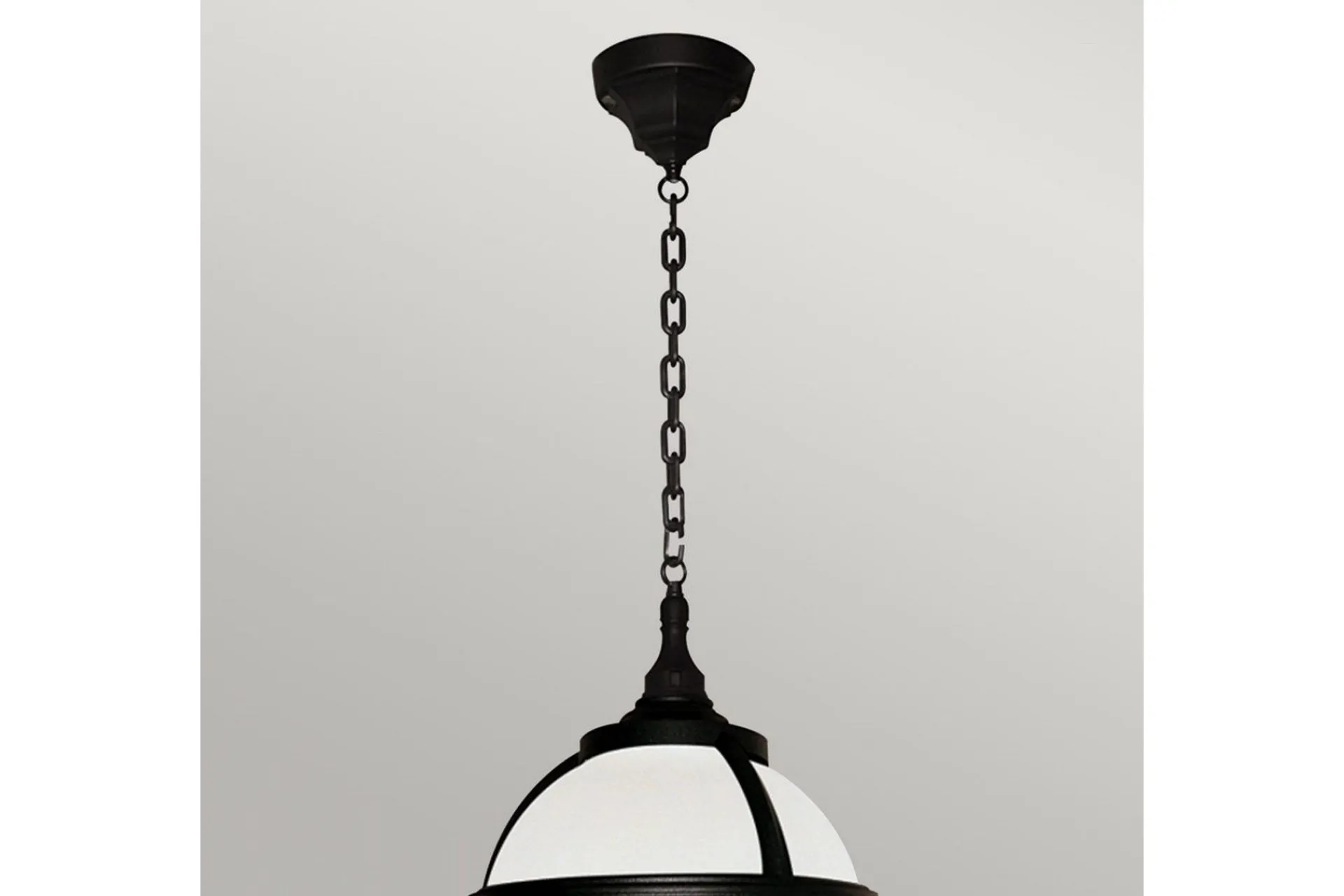Utendørs hengende Elstead Lighting Glenbeigh